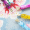 DIY Diamond Painting Pen Tool Rhinestone Point Drill Pen Head Tip (ZT12)