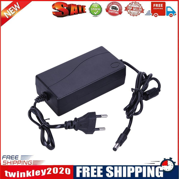 13.5V 3A Cable Power Supply Adapter AC to DC Converter Welding Charger (EU)
