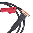 Set Soldering Supplies Welding Torch for MIG 200A Swan Neck MIG 200A Assembly
