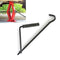Foldable CarS Hand Jack Rocker Folding Handle ScissorS HOT Jack Rocker Tool H4C2