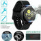 Watch Active 40mmmm Silicone Watch Cover Replacement Film Screen Protectors
