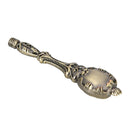 Retro Wax Sealing Stamp Alloy Handle Grip Wedding Post Stamping Decor (A) Newly