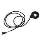 Accessories Parts 12 Magnets Assistant Sensor Electric Bicycle Pedal PAS System
