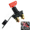24V Car Battery Switch Power Isolator Disconnect Cut Off Main Kill Switch f