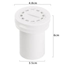 Sewer Insect Prevention Shower Drainer Floor Drain Core Anti odor Drain Cover