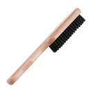 1pc Antistatic Cushion Hair Brush Comb Wooden Handle Massage Comb Hair Care