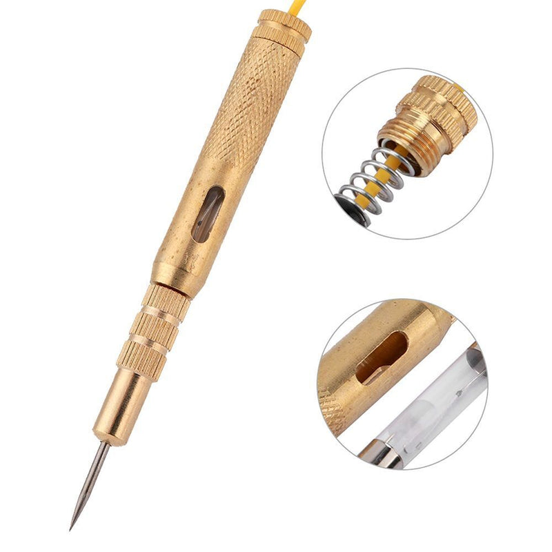 Diagnostic Tools Voltage Test Pen 6V-24V Test Probe Auto Car Circuit Tester