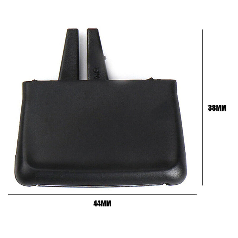 Car Front Air Conditioning Vent Tab Clip for Skoda Octavia (Middle Right) Newly