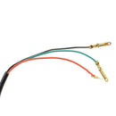 3 Wire Electric Scooter Throttle Accelerator/Brake L6C0 M Accesso top Fo A8M7
