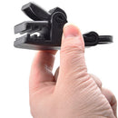 Tarpaulin Tent Clamp Fix Buckle Outdoor Camping Awning Windproof Rope Clip