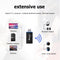 Audio Transmitter Dongle Wireless USB Adapter Driver-Free for Computer Laptop