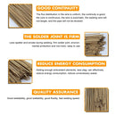 Stainless Steel Brass Welding Wire Weld Flux Soldering Tool Welding Rods