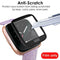 Anti-Bubble Screen Protective Film For Garmin Venu Watch Screen Protector K7L3