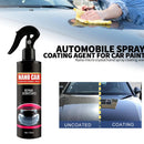 Auto Car Scratch Coating Agents Repair Nano Sprays Oxidation Liquid Coat H4B5