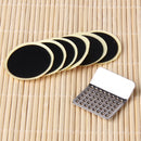 Cycling Bicycle Bike Repair Fix Kit Flat Tire Tyre Tube Patch Glueless Kit Newly