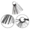 String Cutter Tuning Wrench Guitar Cleaning Kits Repair Tools Maintenance Tools