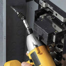 Magnetic Screw Drill Tip Electric Drill Adapter Connector Extensions (C) Newly