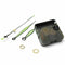 1 set Clock Movement Mechanism Parts Repair Tool Kit WUY7 Gifts I7Y9 R6J2