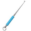 Stainless Steel Simple Fishing Hook Remover Fishing Hook Extractor Quick Hook Remover
