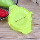 Dumplings Kitchen Tools Pinch Dumpling Folder Dessert Mold Maker Hand Tools