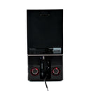 Color Changing Colorful Game Console Cooler Dock Station Vertical Stand