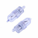 LED Fishing Accessories Fishing Bite Alarm Bell Light Night Fishing Alarm Lamp