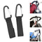 Shopping Bag Clip Pram Pushchair Hanging Hooks Baby Scroller Hook Accessories