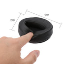 2pcs Replacement Earpads for Sennheiser HD 4.50 HD4.50 BTNC Headphones