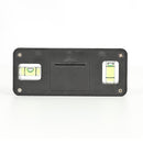 Mini Digital Level Protractor Inclinometer Angle Bevel Box Caliper (Black) Newly