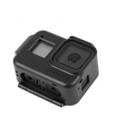 Shockproof Protective Housing Frame for Gopro Hero 8 Black Action Camera Accessory