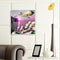 Full Drill Square Diamond DIY 5D Mosaic Flower Fruit Painting Kit Room Decor