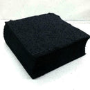 Cleaning Cloth Microfiber Cleaner Camera Glasses Lens Black Eyeglasses