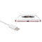 USB Type C to AUX3.5mm Cable - Earphone Adapter Cables Android USB-C White