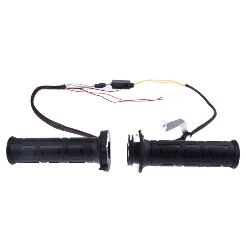 Motorcycle Modified Electric Handle Thermostat Handle Sets Newly