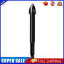 Multifunctional Triangle Drill Bit Glass Ceramic Cross Hex Tile Bits (4mm)