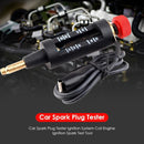 Car Spark Plug Autos Adjustable Ignition Coil Tester Ignition Spark Test To