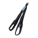 Fitness Tricep Rope Polyester Webbing Tension Rope Adjustable Home Gym Equi