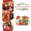 Crystal DIY Diamond Painting Bedroom Desktop Ornaments Rhinestone Mosaic Craf