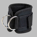 Leg Exercises Ankle Protector Cuffs Cable Ankle Straps for Gym Workouts Glute