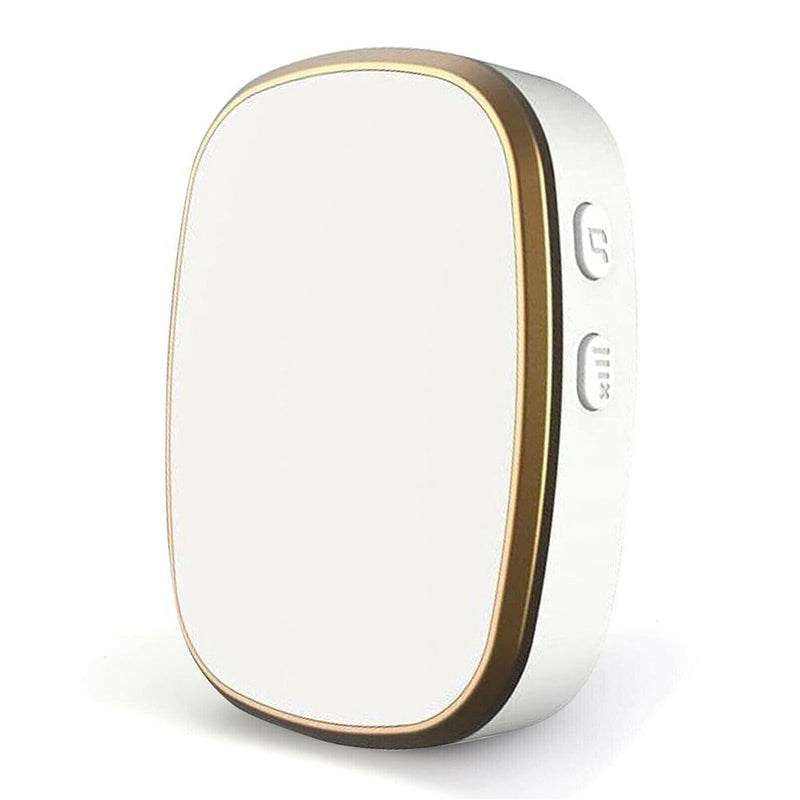 Waterproof 300M Remote Wireless Doorbell Door Bell Plug-in Chime Security Alarm