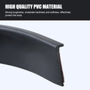 Universal Moulding Trim Shell Anti-scratch Mud Guards Protector Auto Accessories