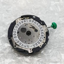 Japan OS10-4 Quartz Movement Four O'clock Single Calendar Watch Movement