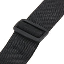 1pc Acoustic Electric Guitar Bass Nylon Adjustable Belt Guitar Strap