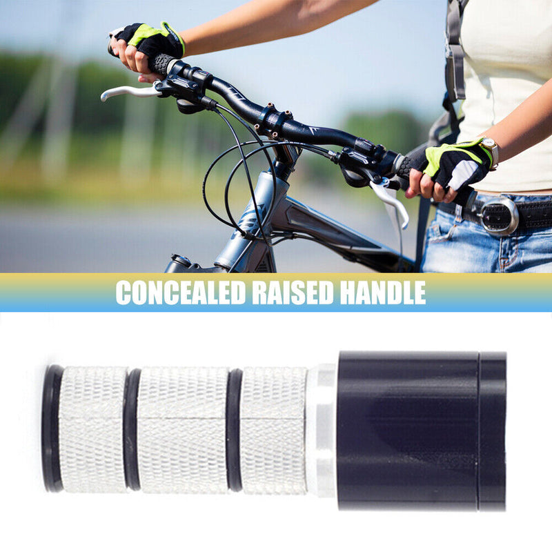Road Bike Hidden Handleable Stem Riser Handleable Stem Extender Cycling Accessory