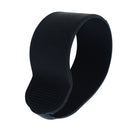 Protective Cover Finger Dial Silicone Case for M365 1s PRO Scooter (Black) Newly