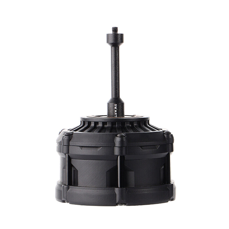 Swante Camping Gas Adapter Multi-Functional Lamp Pole Camping for Picnic Fishing