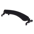 3/4-4/4 Violin Shoulder Rest Adjustable Shoulder Rest Instrument Accessory Newly