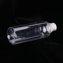 Spice Condiment Bottles Camping Seasoning Storage Box (Aluminum Cap 100ml) Newly