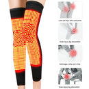 1pc Portable Self Heating Knee Pads Pain Relief Therapy Knee Warmer (XL) Newly