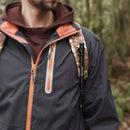 Multifunction Mini EDC Flashlight Aluminum Alloy Screwdriver Pen Survival Tools